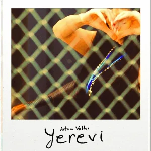 Artem Valter - Yerevi