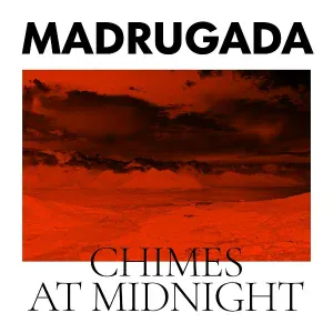 Madrugada - Help Yourself to Me