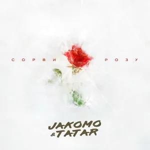 Jakomo & Tatar - Сорви розу
