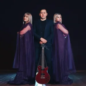 Радик Хаметов, ЭрЭль - Зур Кояш