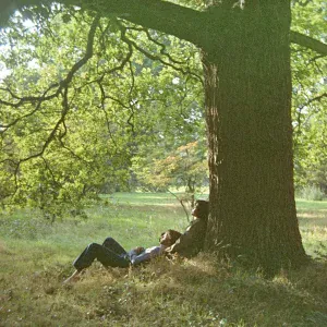 John Lennon - (You're So Square) Baby I Don't Care