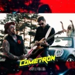 COMETRON - Livin' la Vida Loca (Ricky Martin cover)