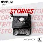TRITICUM - Oriental Stories