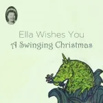 Ella Fitzgerald - Jingle Bells