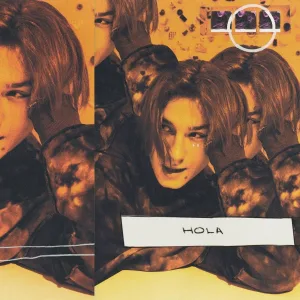 Jarry - Hola