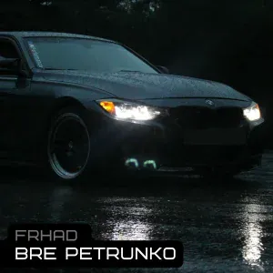 FRHAD - Bre Petrunko