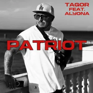 Tagor feat. Alyona - Рядом с тобой
