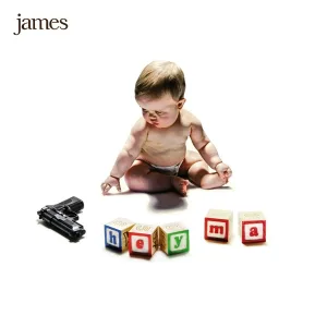 James - Bubbles