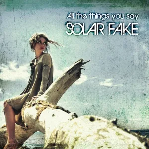 Solar Fake - The Pages