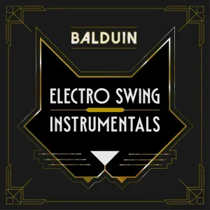 Balduin - Swing It Like Mike