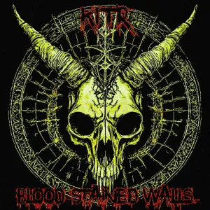 KITR - Blood-stained Walls