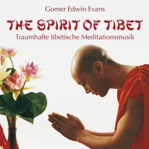 Gomer Edwin Evans - Your Himalayan Tantra