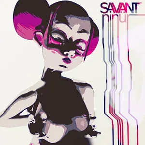 Savant - Rollercoaster