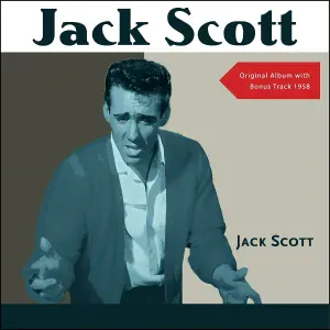 Jack Scott - No One Will Ever Know