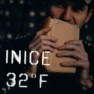 Inice - 32 °F