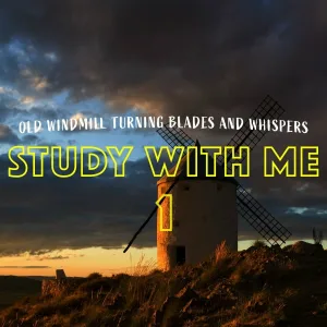 Bryan Maxwell - Old Windmill Turning Blades and Whispers, Pt. 4