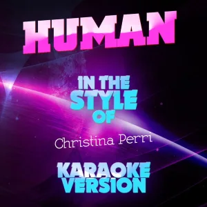Ameritz Audio Karaoke - Human (In the Style of Christina Perri) [Karaoke Version]