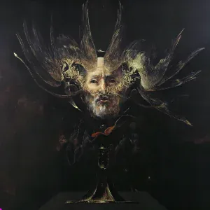 Behemoth - Furor Divinus
