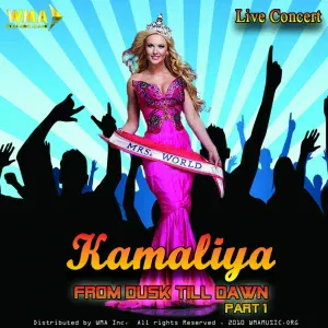 Kamaliya - From Dusk Till Dawn