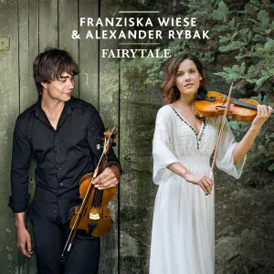 Franziska Wiese, Alexander Rybak - Kotik