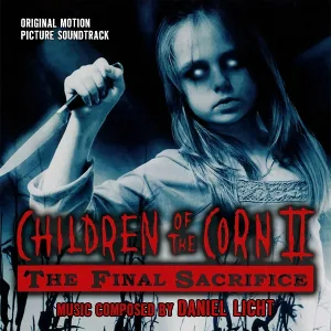 Daniel Licht - Children Of The Children (End Credits)