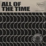 Jungle - All Of The Time