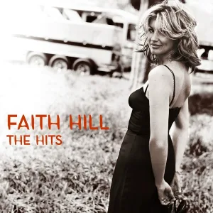 Faith Hill - Let Me Let Go