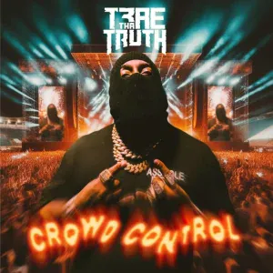 Trae Tha Truth feat. Lil Houston - Out the Way