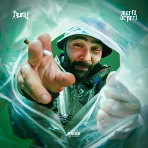 Phunk B feat. Sisu Tudor, Zeze, Spectru - 100 DE KILE