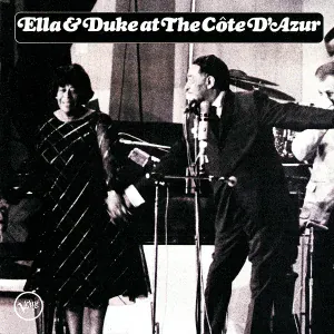 Ella Fitzgerald - Mack The Knife