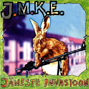 J.M.K.E. - Jäneste invasioon