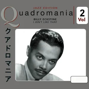 Billy Eckstine - Long Long Journey