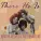 Martha Reeves & The Vandellas - There He Is (At My Door)