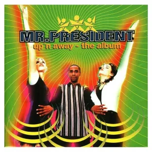 Mr. President - Keep it up