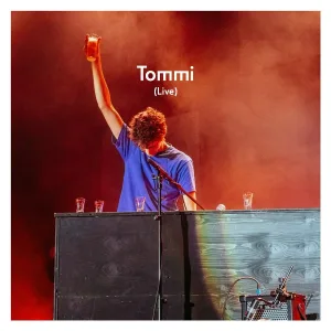 AnnenMayKantereit - Tommi