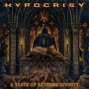 Hypocrisy - Alive