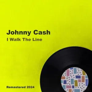Johnny Cash - Understand Your Man