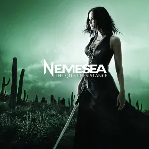 Nemesea - High Enough