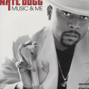 Nate Dogg feat. Ludacris - Real Pimp (feat. Ludacris)
