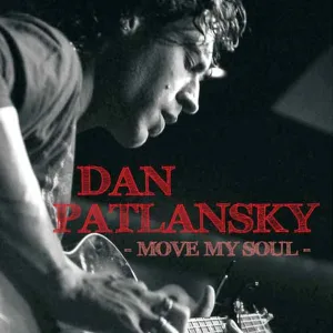 Dan Patlansky - Backside Of Paradise