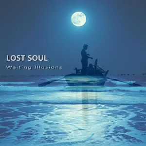 Lost Soul - Slow Flight