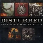 Disturbed - Warrior