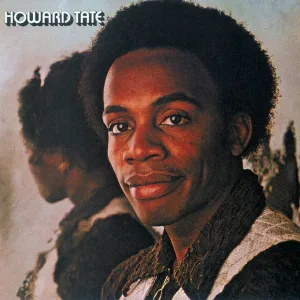 Howard Tate - When I Was a Young Man