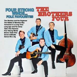 The Brothers Four - Dance M a Jig