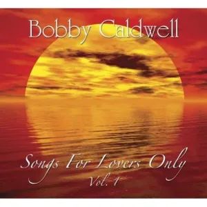 Bobby Caldwell - Stuck on You