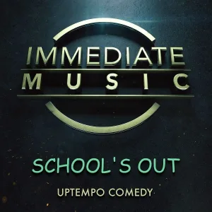 Immediate Music - Things Are Looking Up