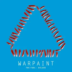 Warpaint - Stars