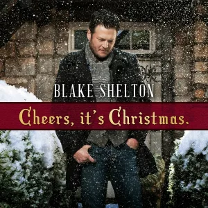 Blake Shelton - Two Step 'Round the Christmas Tree