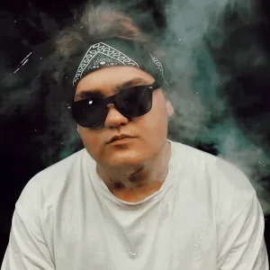 GruZDa, Martin's Muzic MVP - Unknown (Skit)