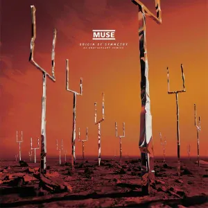 Muse - Megalomania
